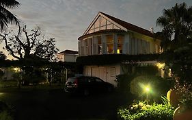 Villa Finca El Drago